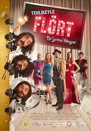 Tehlikeyle Flört 2015 izle