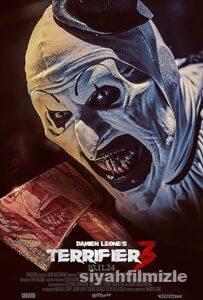 Terrifier 3 2024 izle
