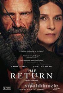Dönüş (The Return) 2024 izle