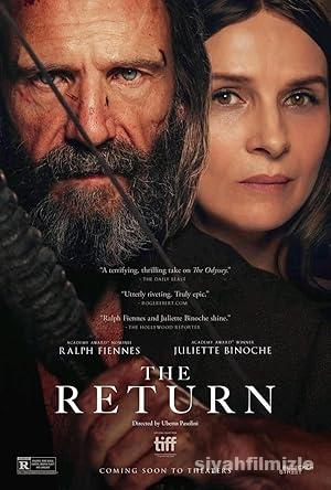 Dönüş (The Return) 2024 izle