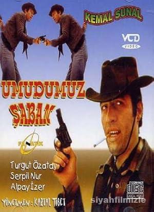 Umudumuz Şaban 1979 izle