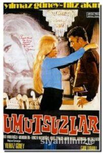 Umutsuzlar 1971 izle