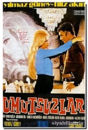 Umutsuzlar 1971 izle