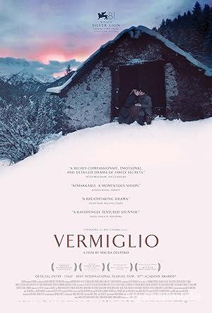 Vermiglio 2024  izle