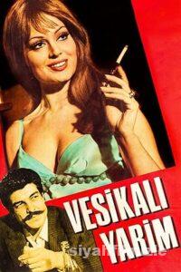 Vesikalı Yarim 1968 izle