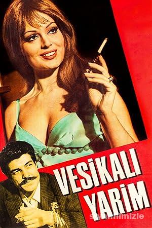 Vesikalı Yarim 1968 izle