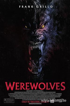 Werewolves 2024 izle
