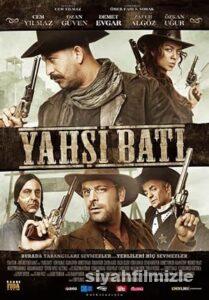 Yahşi Batı 2009 izle