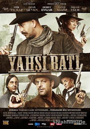 Yahşi Batı 2009 izle