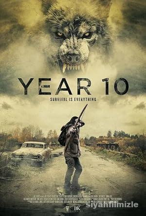 Year 10 2024 izle