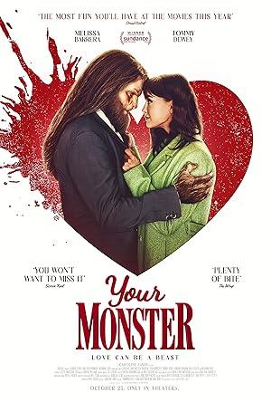 Your Monster 2024 izle