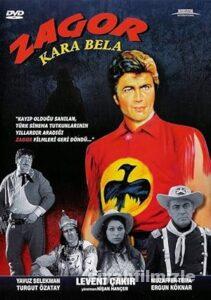 Zagor: Kara Bela 1971 izle