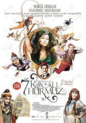 7 Kocalı Hürmüz 2009 izle