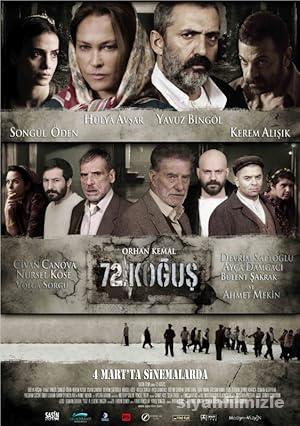 72. Koğuş 2011 izle