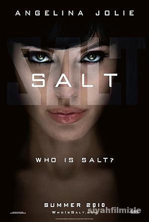 Ajan Salt 2010 izle