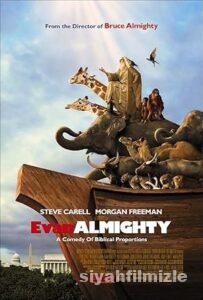 Aman Tanrım Film Serisi