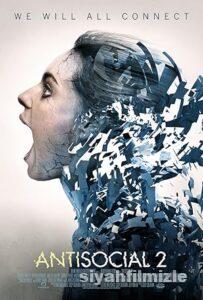 Antisosyal 2 2015 izle
