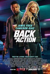 Back in Action 2025 izle