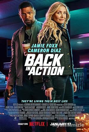 Back in Action 2025 izle