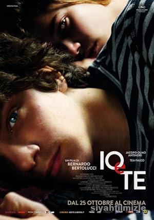 Ben ve Sen 2012 izle