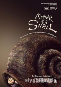 Bir Salyangozun Anıları 2024 izle