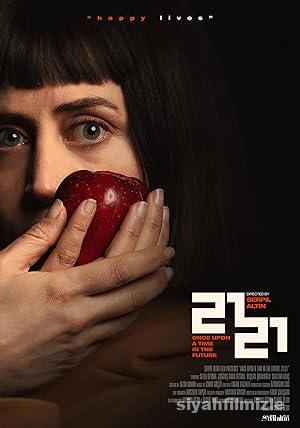 Bir Zamanlar Gelecek: 2121 2022 izle