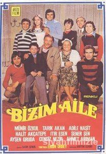 Bizim Aile 1975 izle