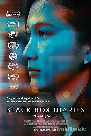 Black Box Diaries 2024 izle