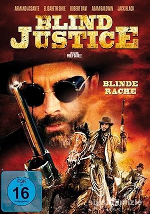 Blind Justice 1994 izle