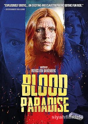 Blood Paradise 2018 izle