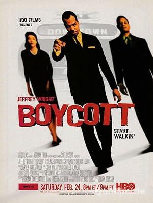 Boycott 2001 izle