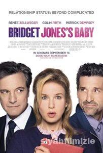 Bridget Jones’un Bebeği 2016 izle