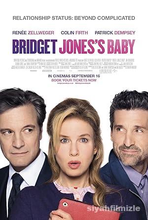 Bridget Jones’un Bebeği 2016 izle