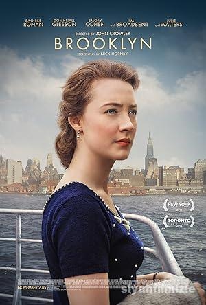 Brooklyn 2015 izle
