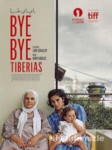 Bye Bye Tiberias 2023 izle