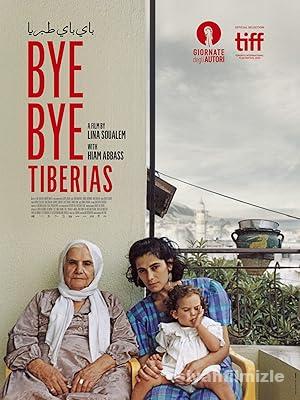 Bye Bye Tiberias 2023 izle