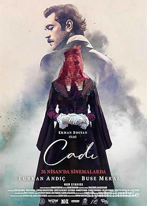 Cadı 2024 izle