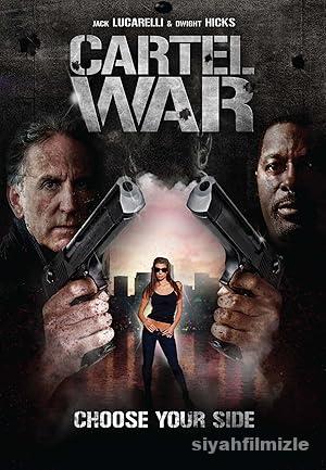 Cartel War 2010 izle