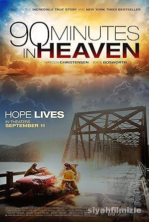 Cennetin Kapısında 2015 izle