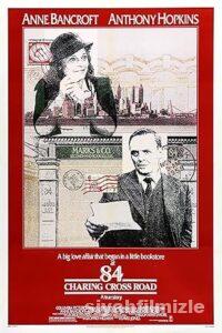 Charing Cross Sokağı 84 Numara 1987 izle