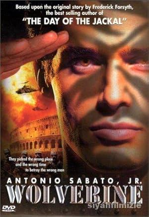 Code Name: Wolverine 1996 izle