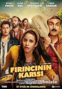 Fırıncının Karısı 2019 izle