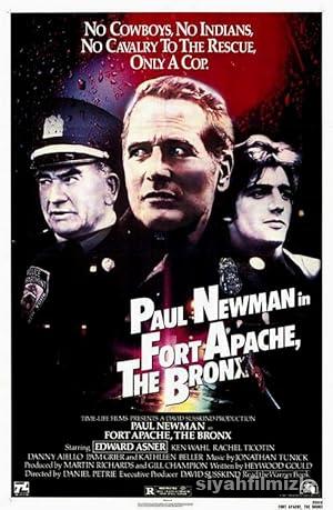 Fort Apache the Bronx 1981 izle