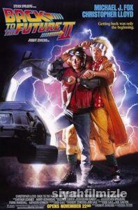 Geleceğe Dönüş 2 1989 izle
