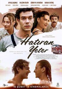 Hatıran Yeter 2024 izle