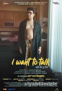 I Want to Talk 2024 izle