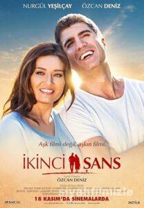 İkinci Şans 2016 izle