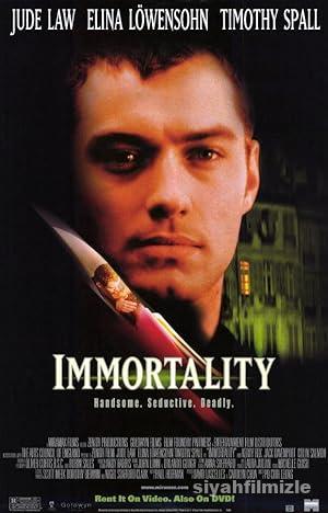 Immortality 1998 izle
