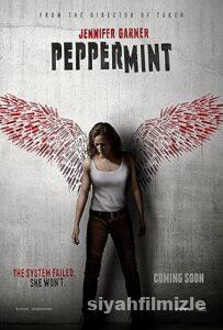 İntikam Meleği 2018 izle