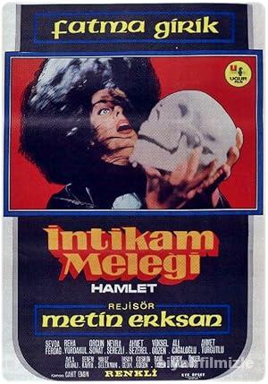 İntikam Meleği: Kadın Hamlet 1976 izle